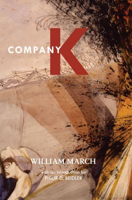 Company K, Paperback / softback Book