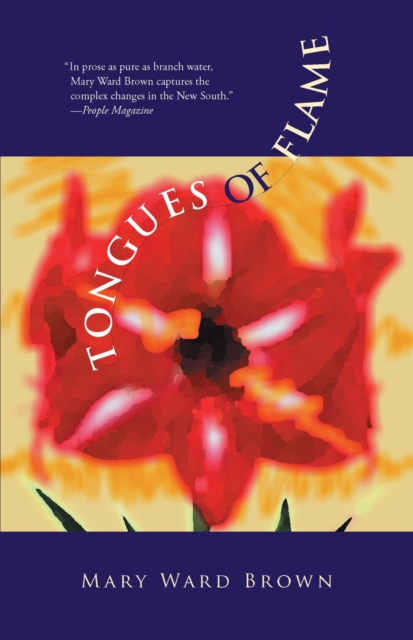 Tongues of Flame, Paperback / softback Book