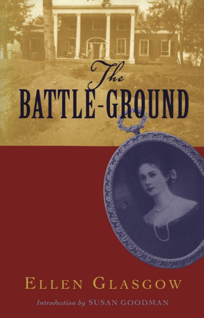 The Battle-ground, Paperback / softback Book