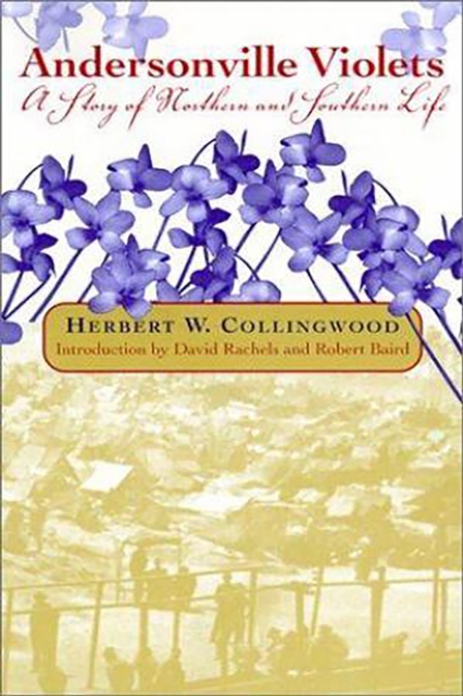 Andersonville Violets : A Story of Northern and Southern Life, Paperback / softback Book