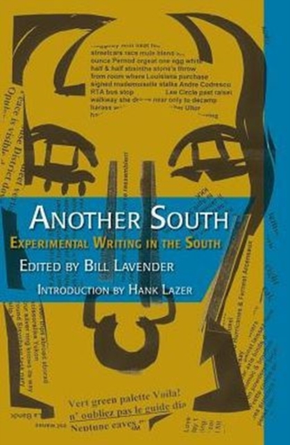 Another South : Experimental Writing in the South, Hardback Book