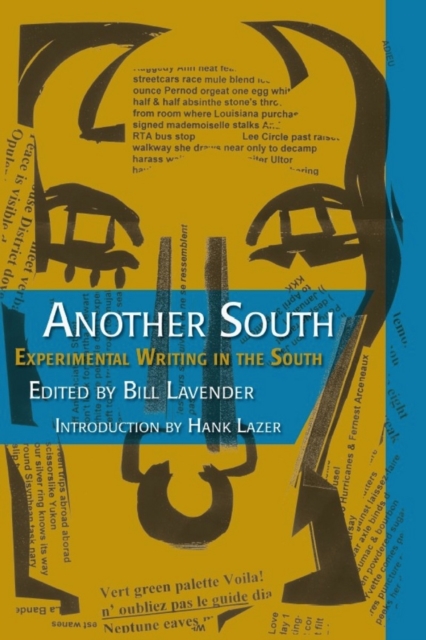 Another South : Experimental Writing in the South, Paperback / softback Book