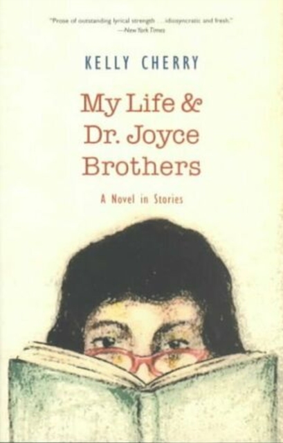 My Life and Dr.Joyce Brothers : A Novel in Stories, Paperback / softback Book