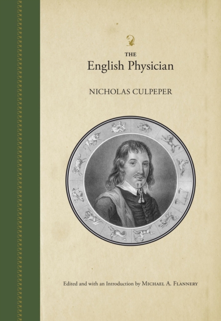 The English Physician, Paperback / softback Book