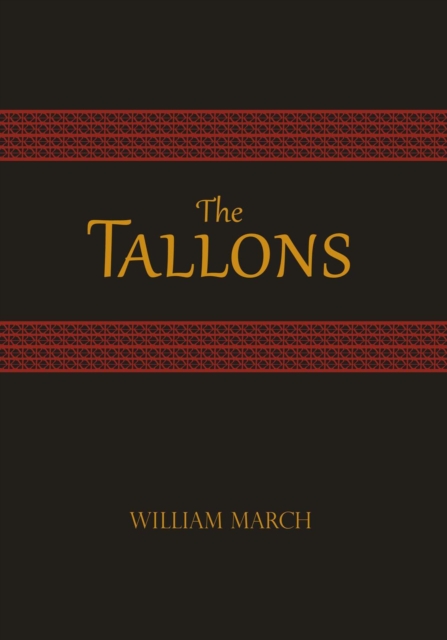 The Tallons, Paperback / softback Book