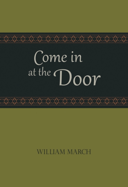 Come in at the Door, Paperback / softback Book