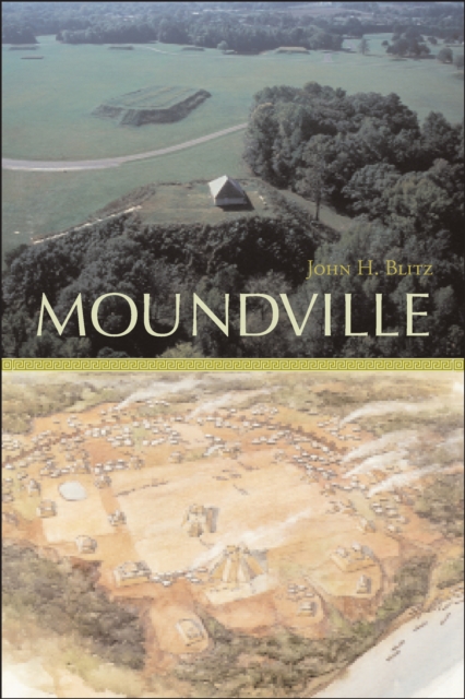 Moundville, EPUB eBook