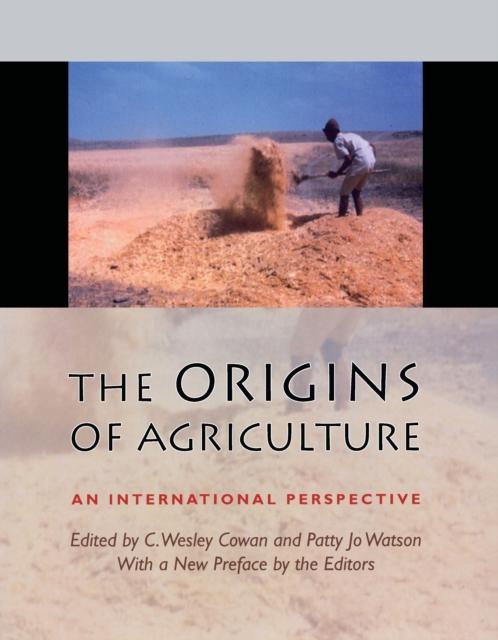 The Origins of Agriculture : An International Perspective, EPUB eBook