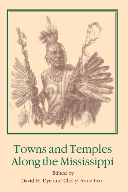 Towns and Temples Along the Mississippi, EPUB eBook