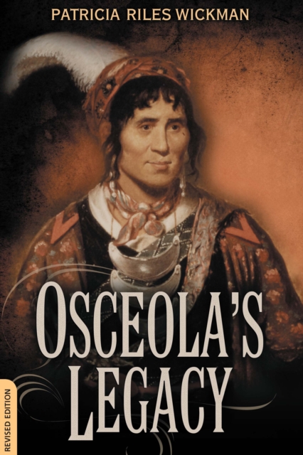 Osceola's Legacy, EPUB eBook