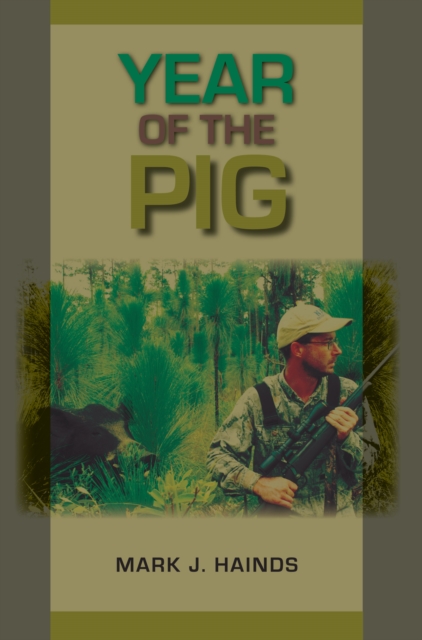 Year of the Pig, EPUB eBook