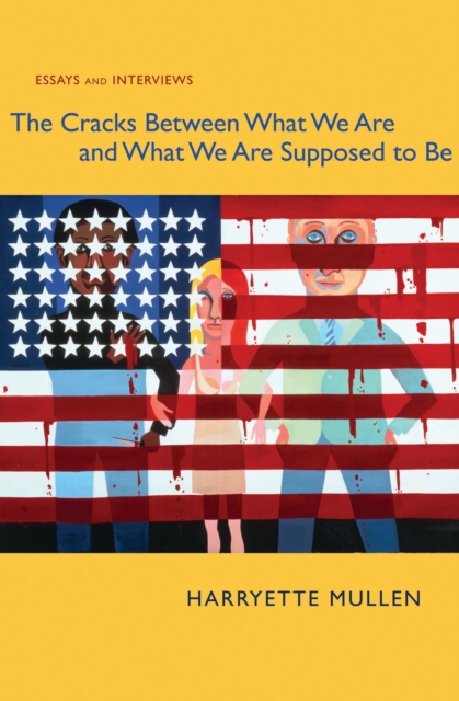 The Cracks Between What We Are and What We Are Supposed to Be : Essays and Interviews, EPUB eBook