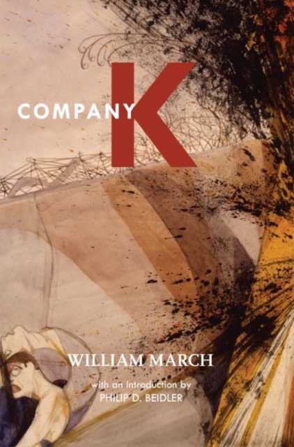 Company K, EPUB eBook