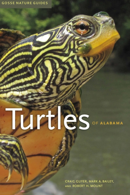 Turtles of Alabama, EPUB eBook
