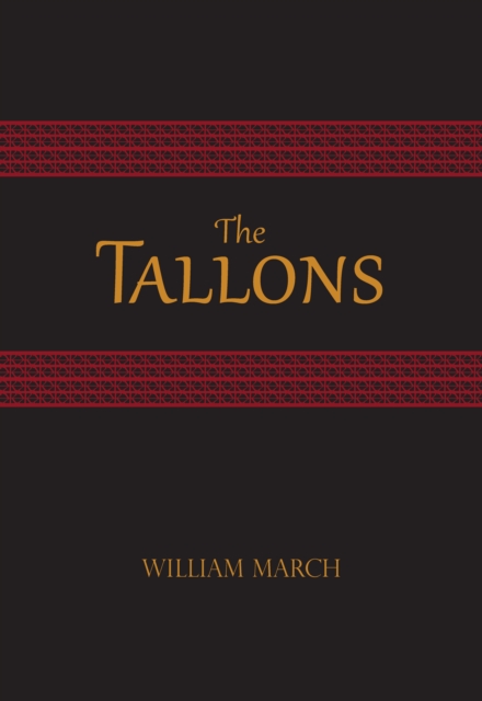 The Tallons, EPUB eBook