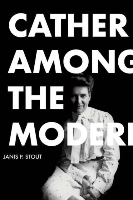 Cather Among the Moderns, EPUB eBook