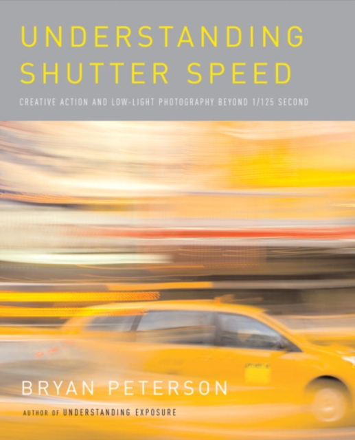 Understanding Shutter Speed, EPUB eBook
