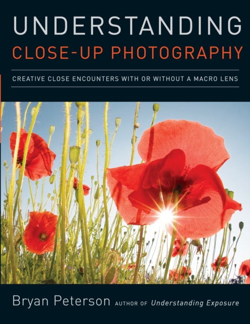 Understanding Close-up Photography, Paperback / softback Book