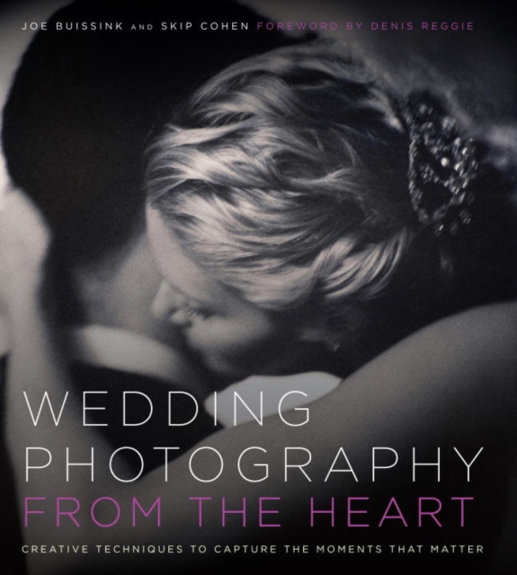 Wedding Photography from the Heart, EPUB eBook