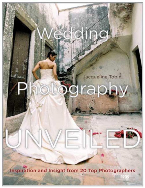 Wedding Photography Unveiled, EPUB eBook