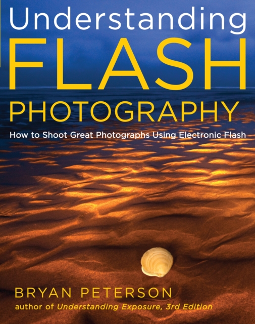Understanding Flash Photography, Paperback / softback Book