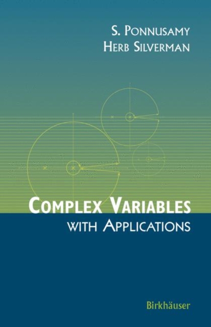 Complex Variables with Applications, PDF eBook