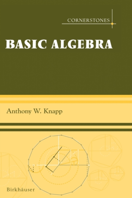 Basic Algebra, PDF eBook