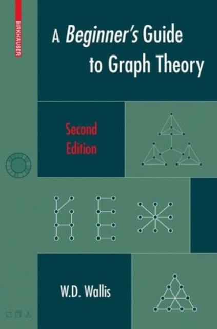 A Beginner's Guide to Graph Theory, PDF eBook