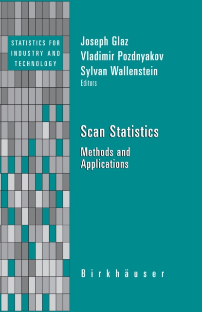 Scan Statistics : Methods and Applications, PDF eBook