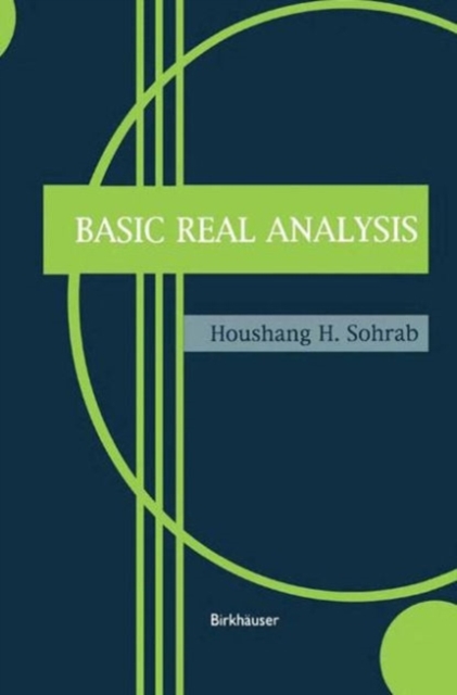 Basic Real Analysis, PDF eBook