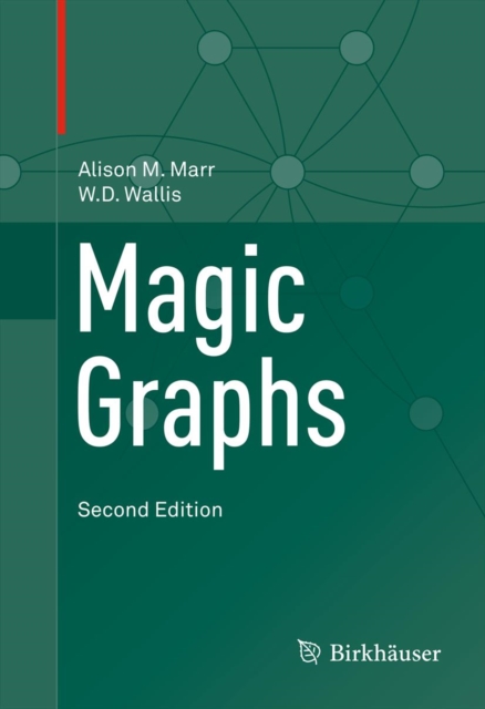 Magic Graphs, PDF eBook