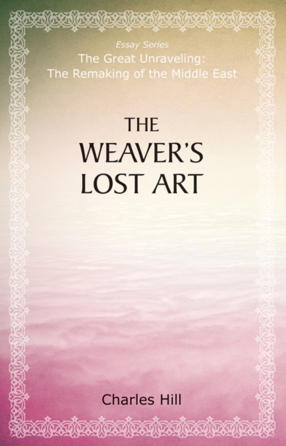 The Weaver's Lost Art, PDF eBook