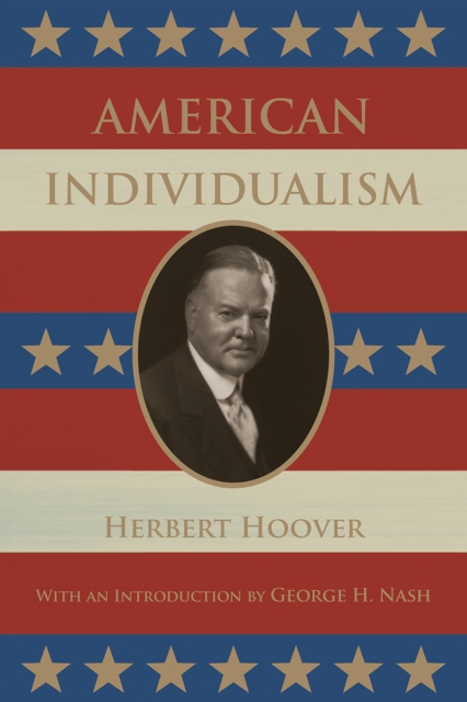 American Individualism, PDF eBook