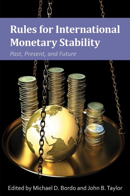 Rules for International Monetary Stability, PDF eBook