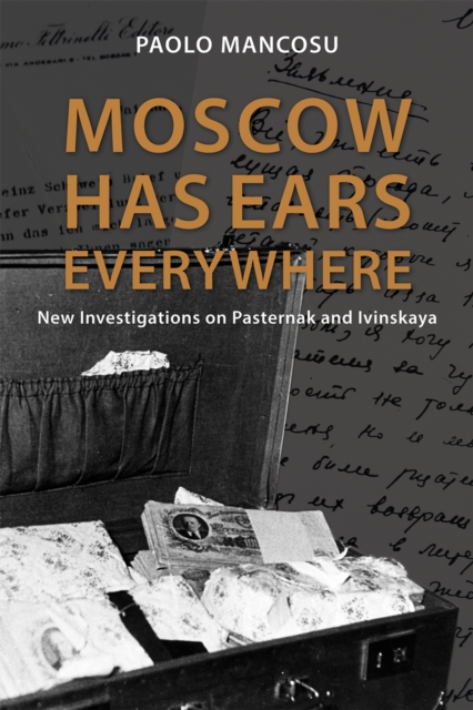 Moscow has Ears Everywhere, PDF eBook