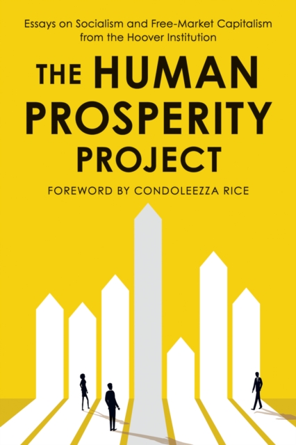 The Human Prosperity Project, PDF eBook