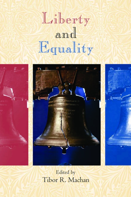 Liberty and Equality, EPUB eBook