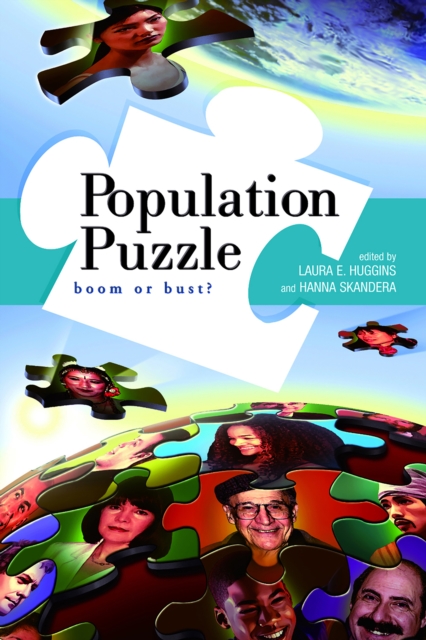 Population Puzzle : Boom or Bust?, EPUB eBook