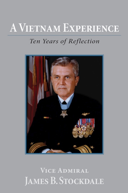 A Vietnam Experience : Ten Years of Reflection, Paperback / softback Book