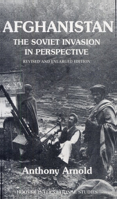 Afghanistan : The Soviet Invasion in Perspective, EPUB eBook