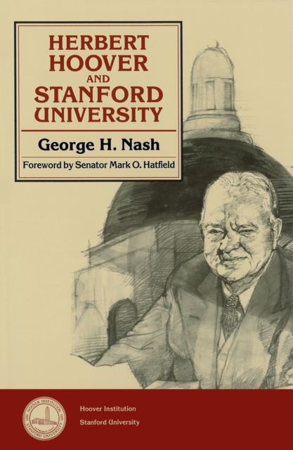 Herbert Hoover and Stanford University, EPUB eBook