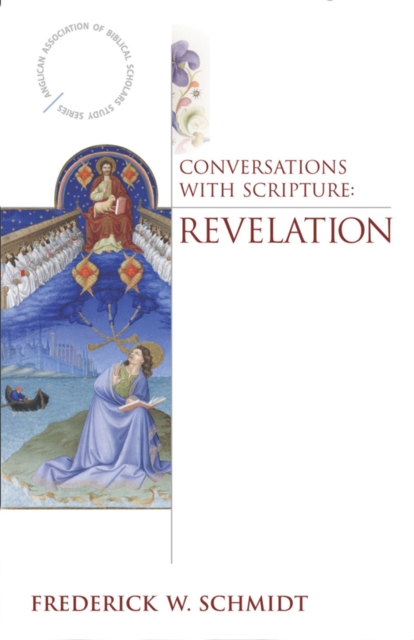 Conversations with Scripture : Revelation, Paperback / softback Book
