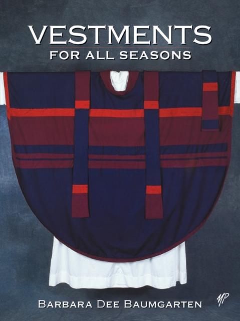 Vestments for All Seasons, EPUB eBook