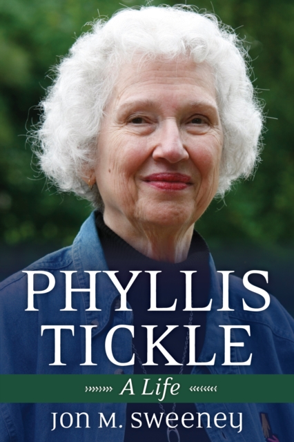Phyllis Tickle : A Life, Hardback Book