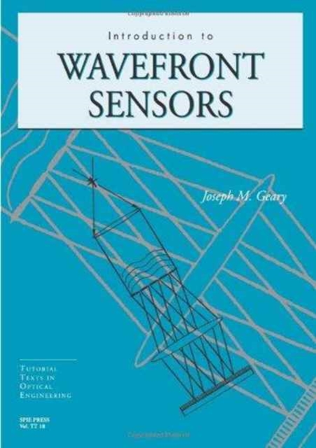 Introduction to Wavefront Sensors, Paperback / softback Book
