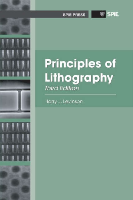 Principles of Lithography, Paperback / softback Book