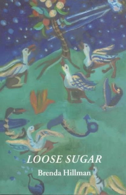 Loose Sugar, Paperback / softback Book