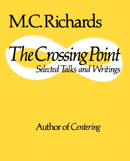 The Crossing Point, Paperback / softback Book
