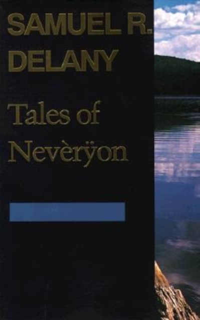 Tales of Neveryon (Return to Neveryon), Paperback / softback Book