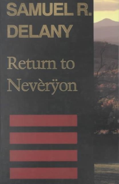 Return to Neveryon (Return to Neveryon), Paperback / softback Book